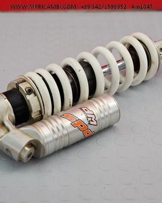MONO AMMORTIZZATORE KTM EXC 400 2002 2001 EX C F 2