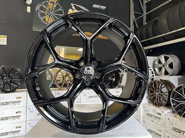 Cerchi Audi raggio 20 NUOVI cod.3421