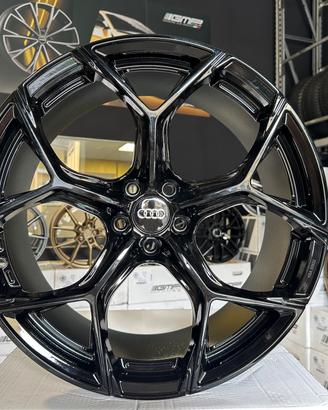 Cerchi Audi raggio 20 NUOVI cod.3421