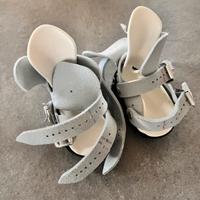 Scarpe ortopediche Ponseti