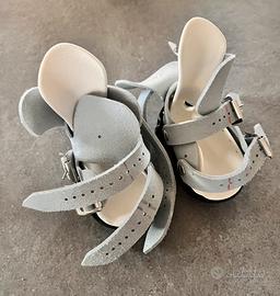 Scarpe ortopediche Ponseti