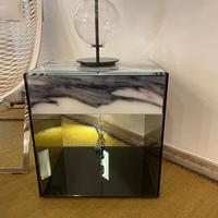 LAGO CONTENITORE “UPGLASS BEDSIDE”