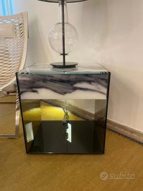 LAGO CONTENITORE “UPGLASS BEDSIDE”