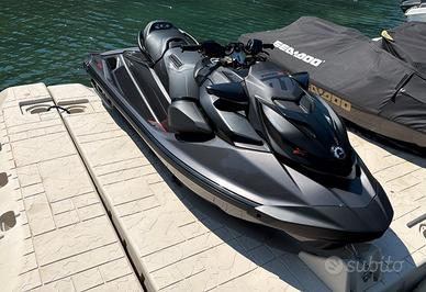 SEA DOO RXP RS 300CV 2023 SOLO 30H