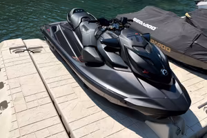 SEA DOO RXP RS 300CV 2023 SOLO 30H