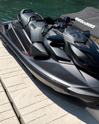 SEA DOO RXP RS 300CV 2023 SOLO 30H