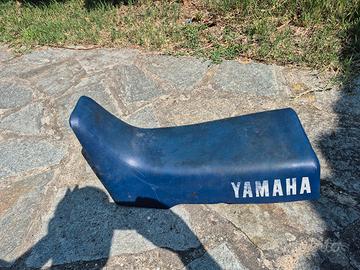 Yamaha xt 600 tenere