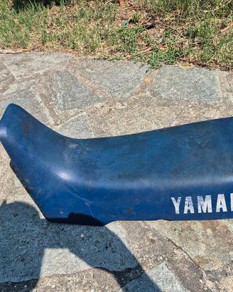 Yamaha xt 600 tenere
