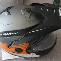 Casco modulare caberg tourmax titan