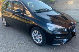 Bmw serie 2 218d active tourer advantage