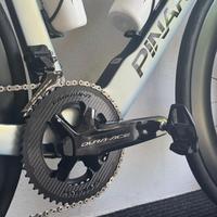 Corona Carbon ti 50 - Power meter