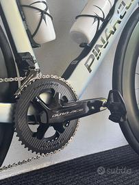 Corona Carbon ti 50 - Power meter