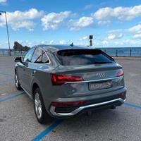 Q5 SPB 40 TDI 204 CV quattro S line