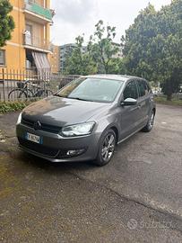 Volkswagen polo 1.6 tdi 90cv