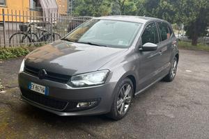 Volkswagen polo 1.6 tdi 90cv