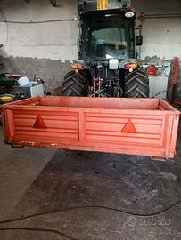 CASSONE PORTATO FAZA