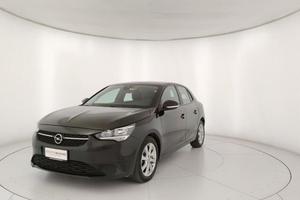 Opel Corsa 1.5 D 100 CV Edition