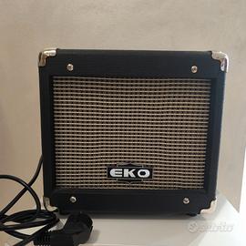 Amplificatore Eko V15
