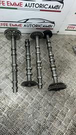 MERCEDES ML 320 SIGLA MOTORE 642980 ALBERI CAMMES