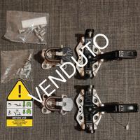 NUOVO -ATK SL EVO World Cup - attacco scialpinismo