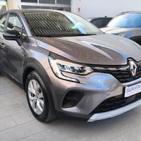 Renault Captur Blue 1.5 dCi 95 CV Business 2021