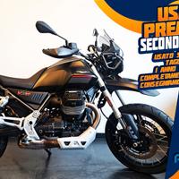 Moto Guzzi V85 TT - 2022