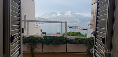 Gaeta medievale 5 posti