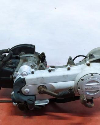 MOTORE LIBERTY 50 4T