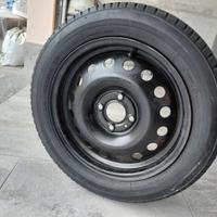 Gomme rare e cerchi