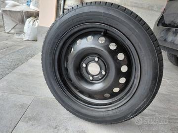 Gomme rare e cerchi