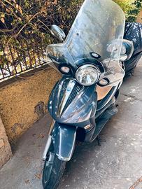 Beverly Cruiser 250 i.e