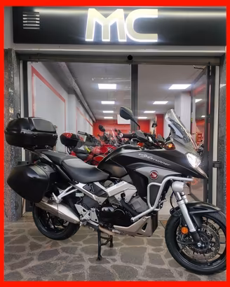 Honda cross runner 800 passaggio inclusopermute