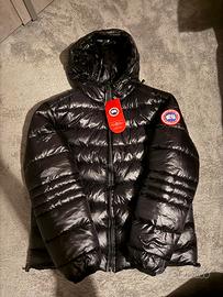 Piumino canada goose
