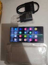 Samsung Note 20 Ultra 5G