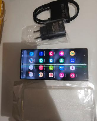 Samsung Note 20 Ultra 5G