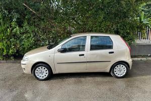 Fiat Punto Classic 1.2 5 porte Natural Power Activ