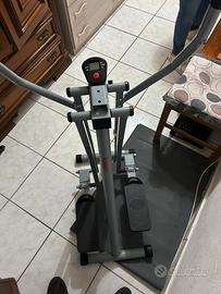 Sunny Health & Fitness