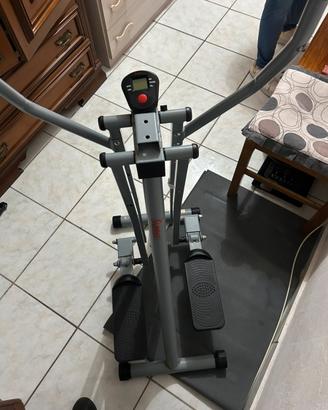Sunny Health & Fitness