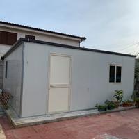 Casetta Prefabbricato 6x 5
