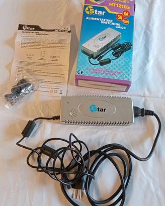 ALIMENTATORE STAR HT1210
