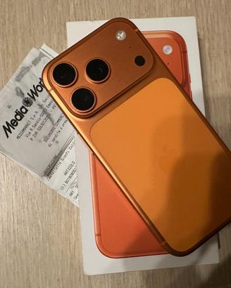IPhone 17 Pro 256gb Apple Orange