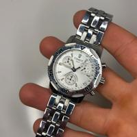 Tissot PRS 200 Chronograph - Ottime Condizion