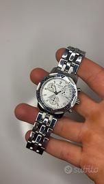 Tissot PRS 200 Chronograph - Ottime Condizion