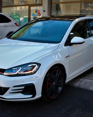 Volkswagen Golf GTI 2.0 230 CV TSI 5p. tetto aprib