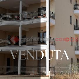 Appartamento Avezzano [Cod. rif 3321795VRG]