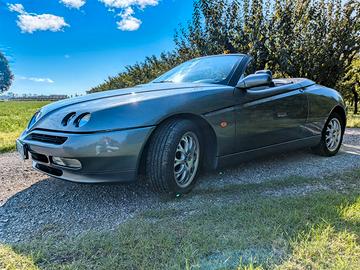 ALFA ROMEO Gtv/Spider - 2000