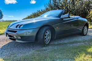 ALFA ROMEO Gtv/Spider - 2000
