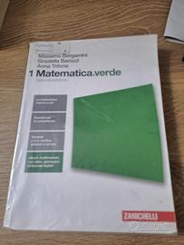 libro 1 matematica .verde