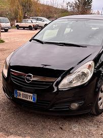 Opel Corsa GPL