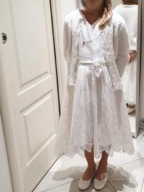 Vestito per Prima Comunione o Cerimonia